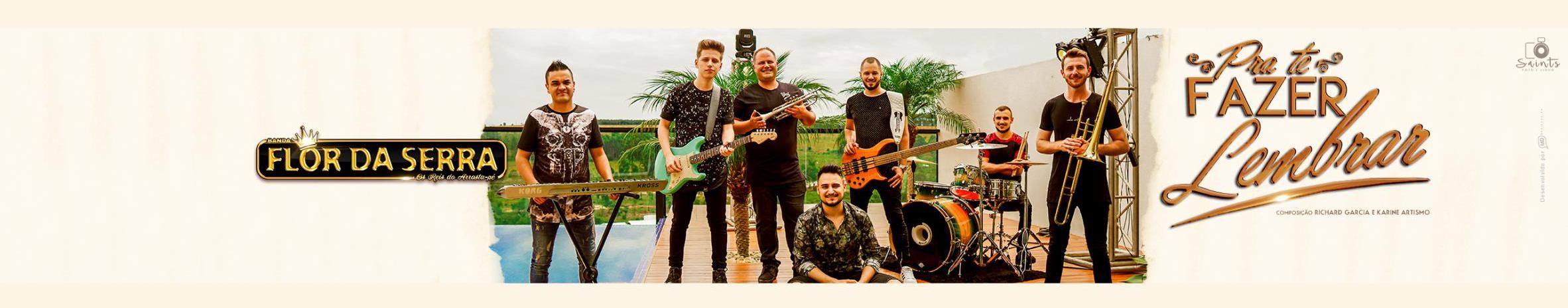 Imagem de capa de Banda Flor da Serra