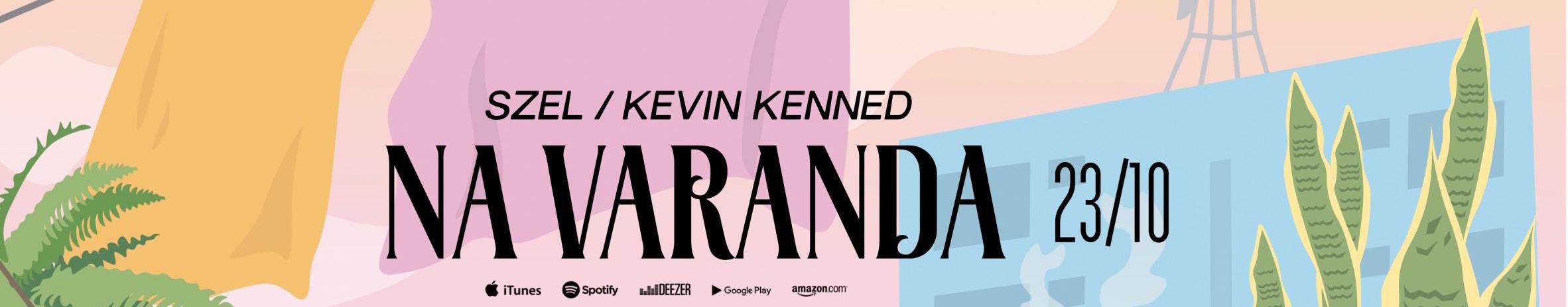 Imagem de capa de Kevin Kenned