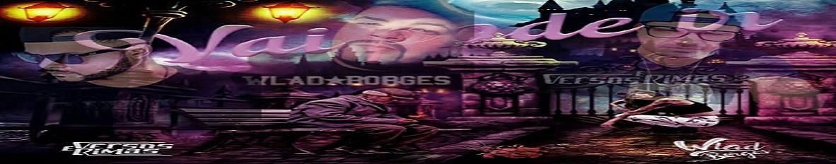 Imagem de capa de versos e rimas