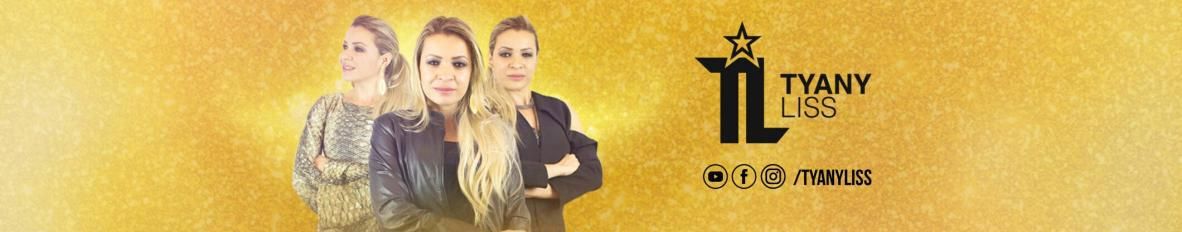 Imagem de capa de Tyany Liss