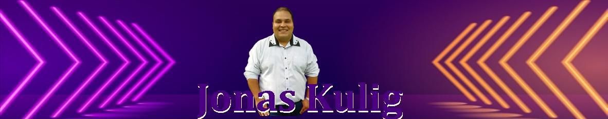 Imagem de capa de Jonas Kulig