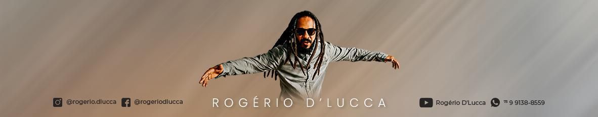 Imagem de capa de Rogério D'Lucca