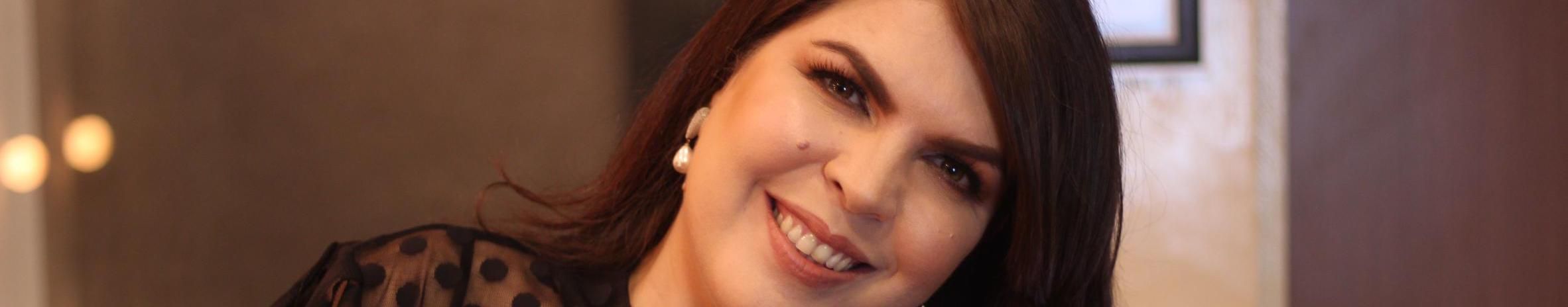 Imagem de capa de Priscilla Fernandes