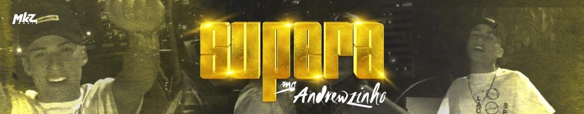 Imagem de capa de Mc Andrewzinho