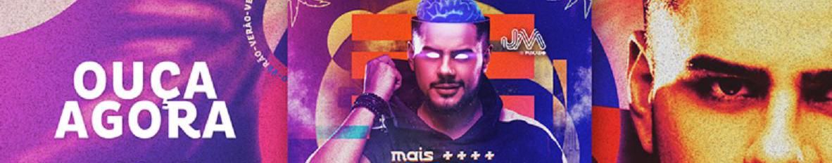 Imagem de capa de JM Puxado