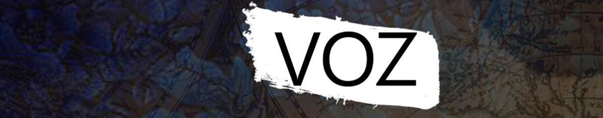 Imagem de capa de VOZ