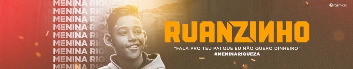Imagem de capa de Ruanzinho