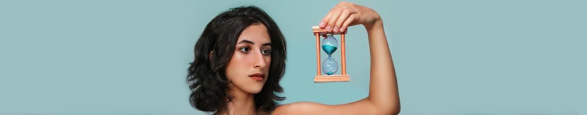 Imagem de capa de Cecília Ribeiro