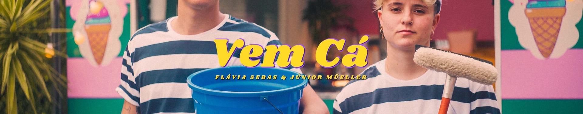 Imagem de capa de Flávia Sebas