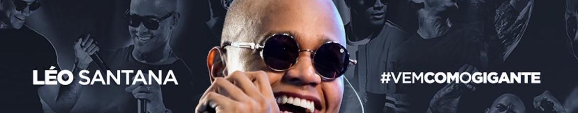 Imagem de capa de Léo Santana