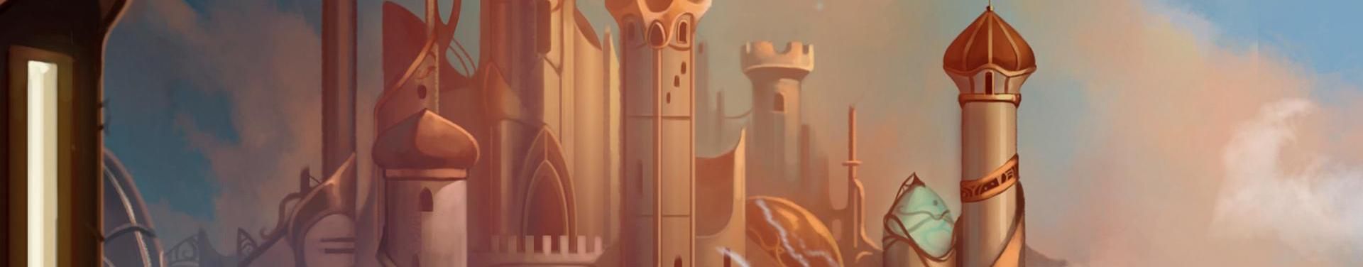 Imagem de capa de Dark Oblivion