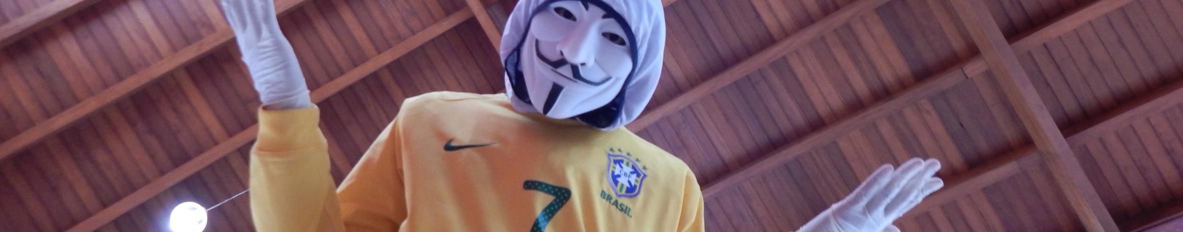 Imagem de capa de Johnzinho