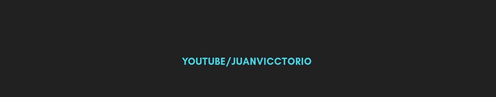 Imagem de capa de Juan Vicctorio