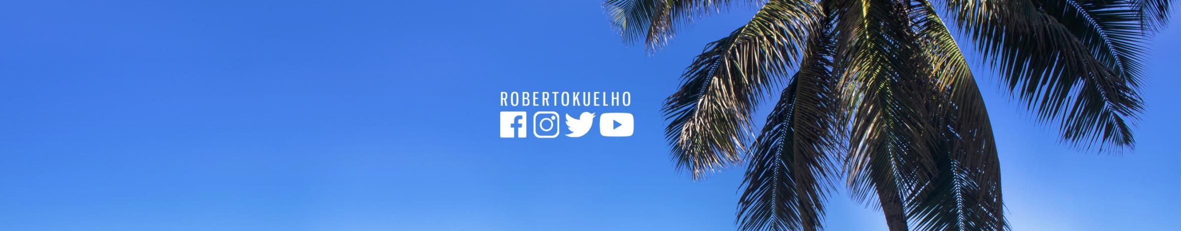 Imagem de capa de Roberto Kuelho
