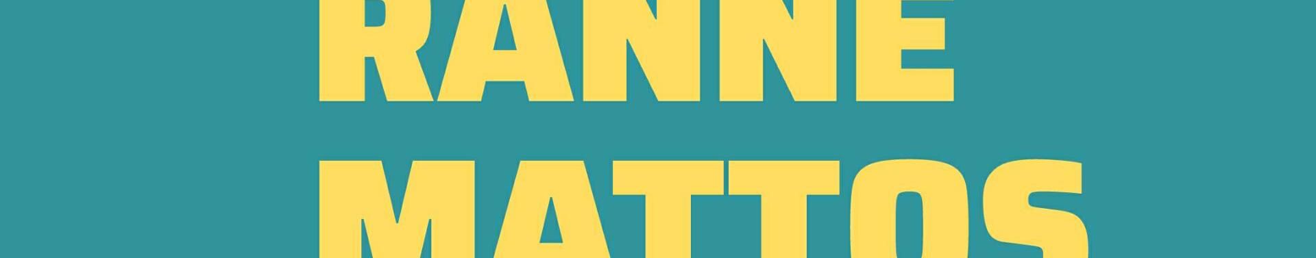 Imagem de capa de Ranne Mattos