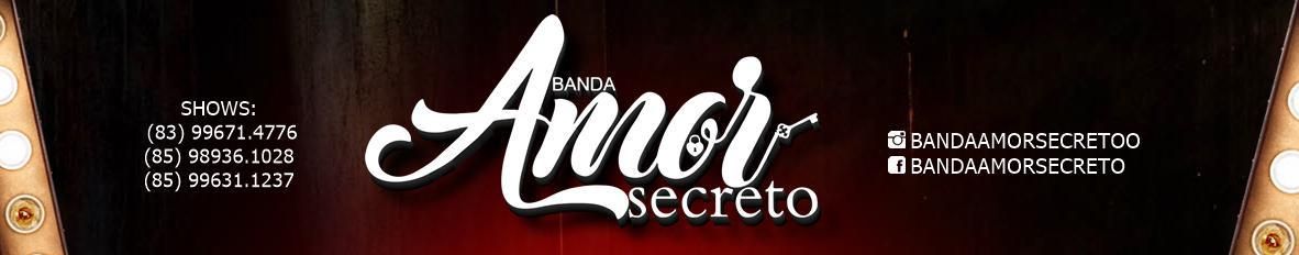 Imagem de capa de Banda Amor Secreto
