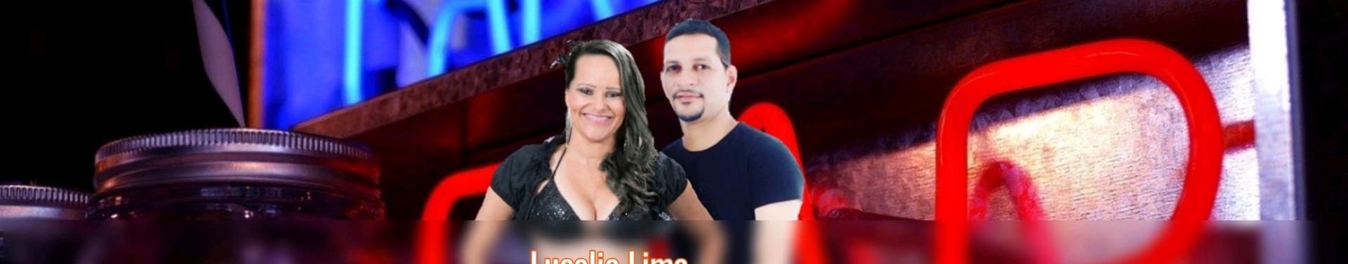 Imagem de capa de Lucelia Lima & Cesar Brasil