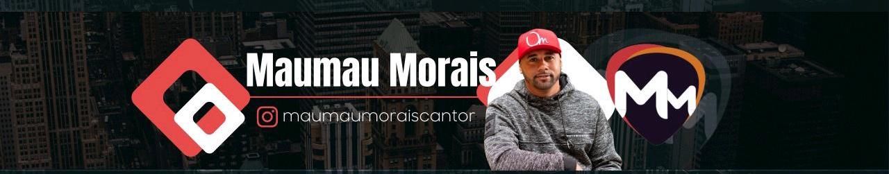 Imagem de capa de Maumau Morais