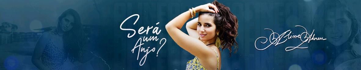 Imagem de capa de Aline Abreu