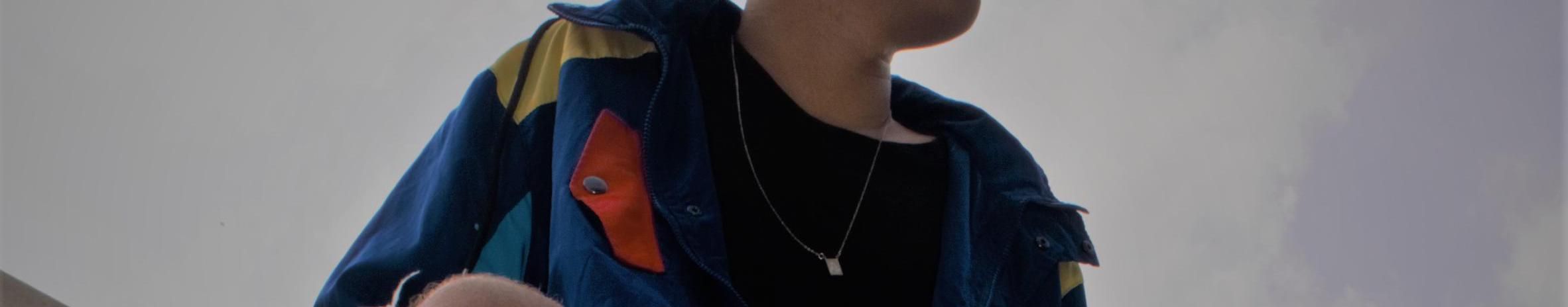 Imagem de capa de Maycon Rutherford