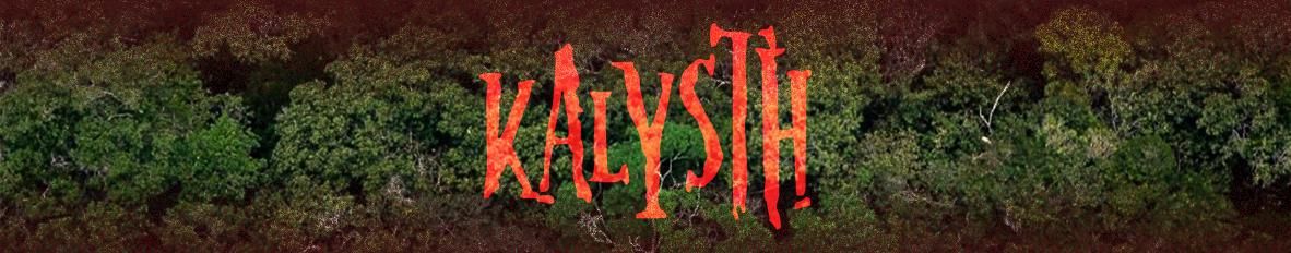 Imagem de capa de kalysth