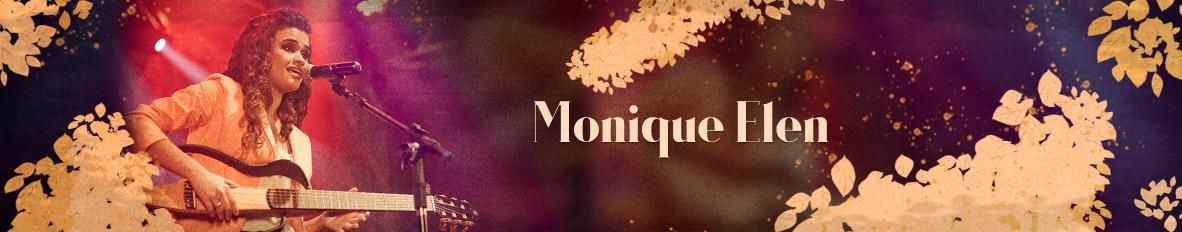 Imagem de capa de Monique Elen