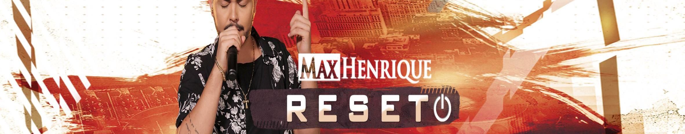 Imagem de capa de Max Henrique