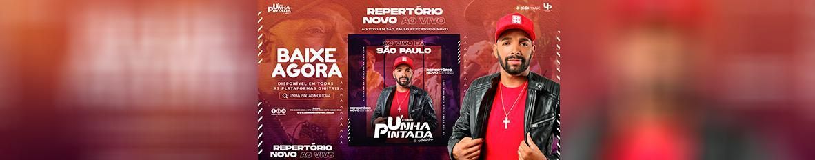 Imagem de capa de Unha Pintada
