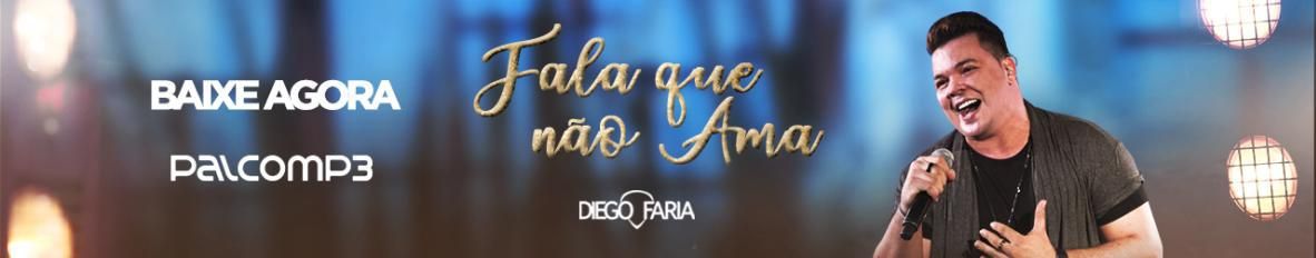 Imagem de capa de Diego Faria