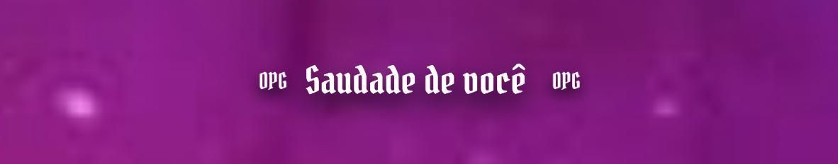 Imagem de capa de OPG O MENINO DO INTERIOR