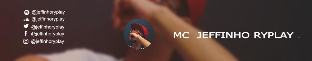 Imagem de capa de Mc Jeffinho Ryplay