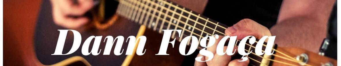 Imagem de capa de Dann Fogaça