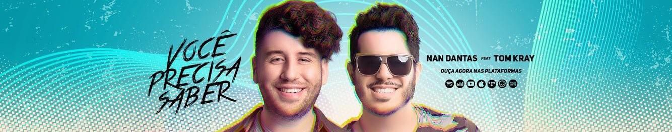 Imagem de capa de Nan Dantas