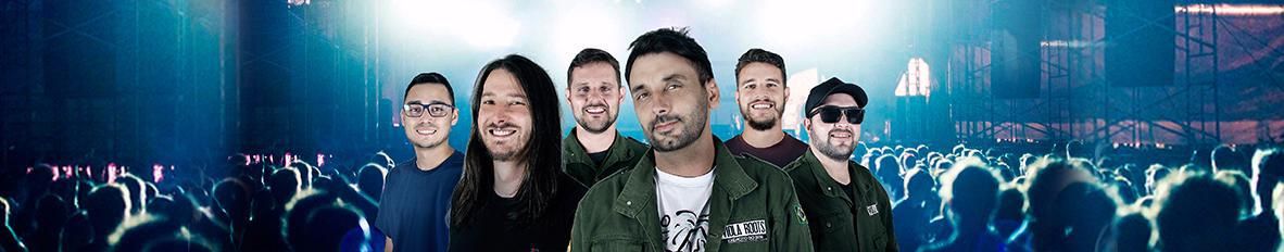 Imagem de capa de VIOLA ROOTS