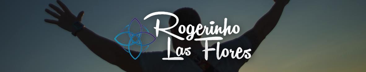 Imagem de capa de Rogerinho Las Flores