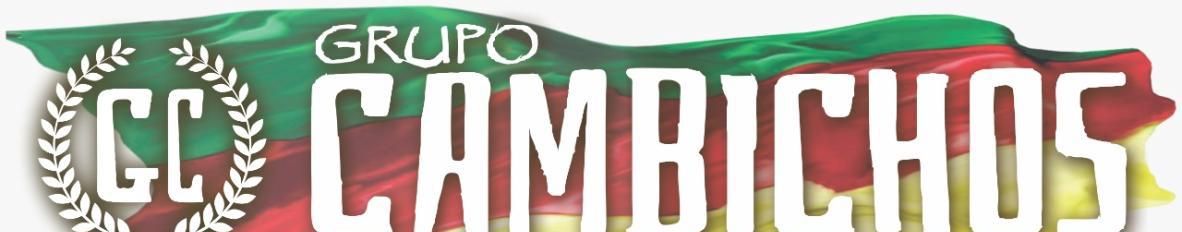 Imagem de capa de Grupo Cambichos