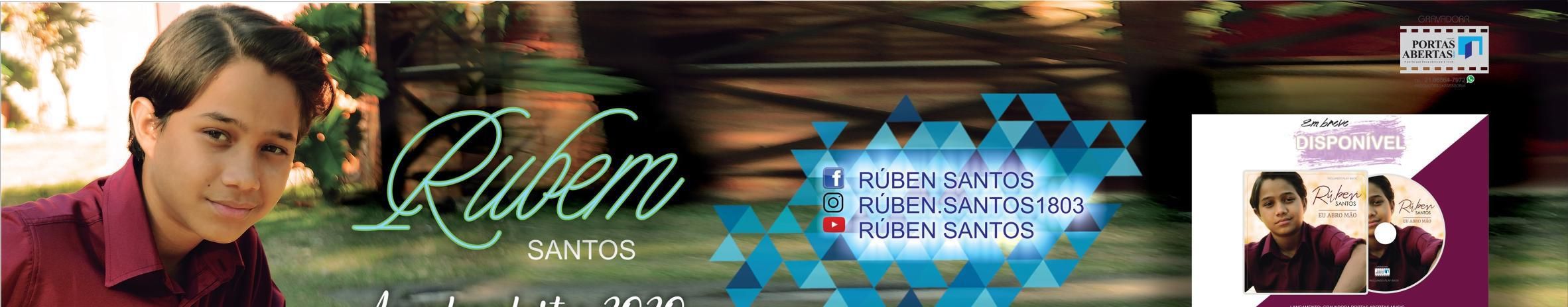 Imagem de capa de Rúben Santos