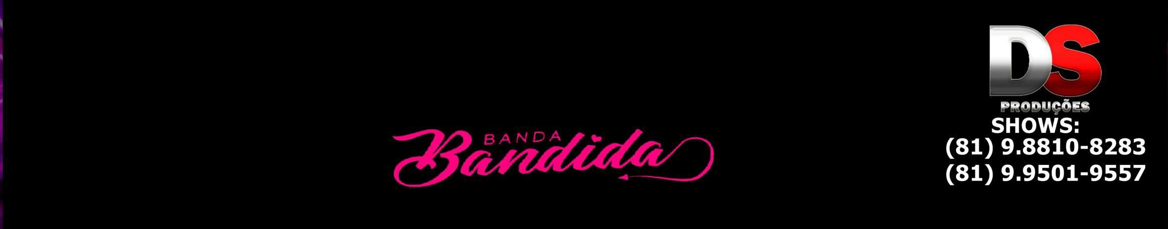 Imagem de capa de BANDA BANDIDA