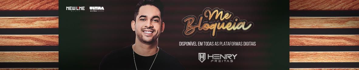 Imagem de capa de Henry Freitas