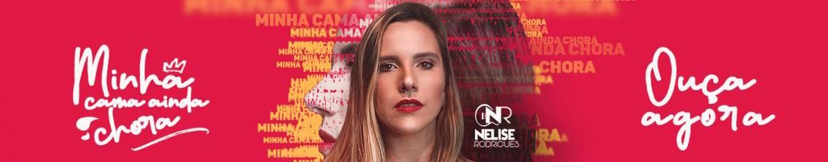 Imagem de capa de Nelise Rodrigues