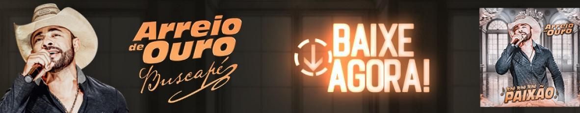 Imagem de capa de Arreio de Ouro