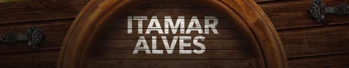 Imagem de capa de ITAMAR ALVES