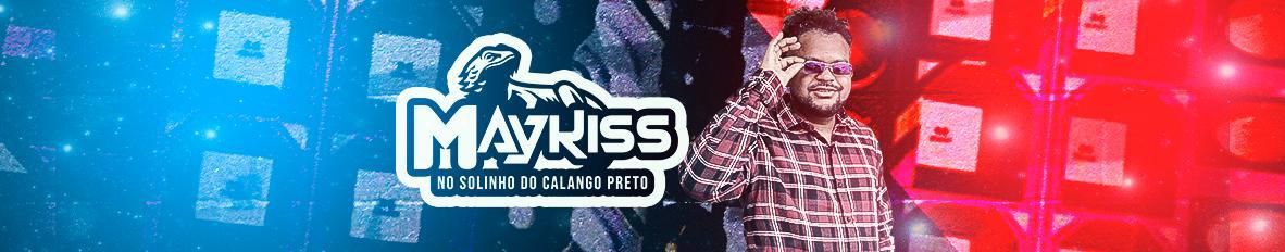 Imagem de capa de Maykiss Ferreira