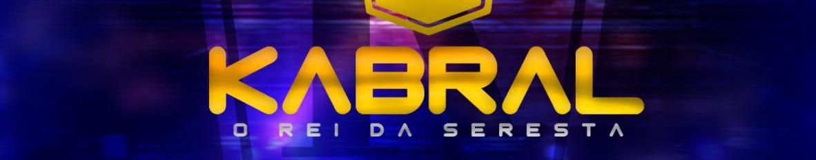 Imagem de capa de kabral o rei da seresta