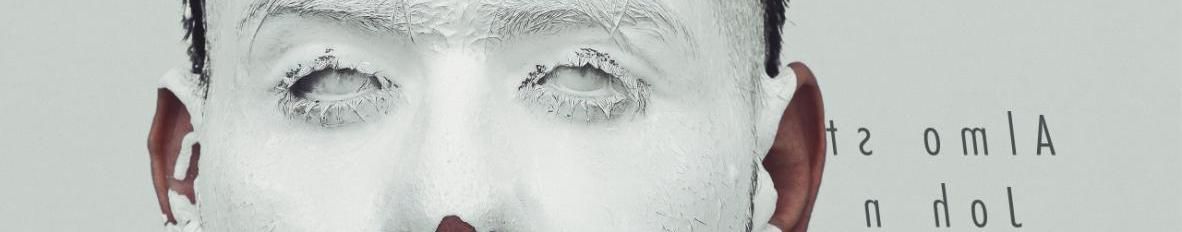 Imagem de capa de Almost John