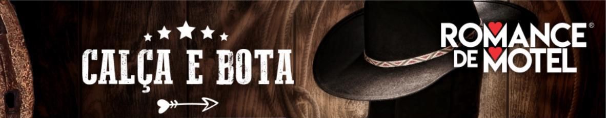 Imagem de capa de Banda Romance de Motel