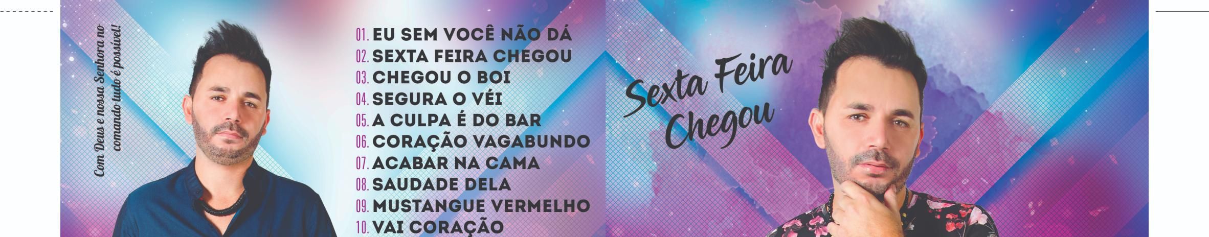 Imagem de capa de kevin queiroz