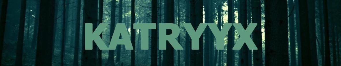 Imagem de capa de Katryyx