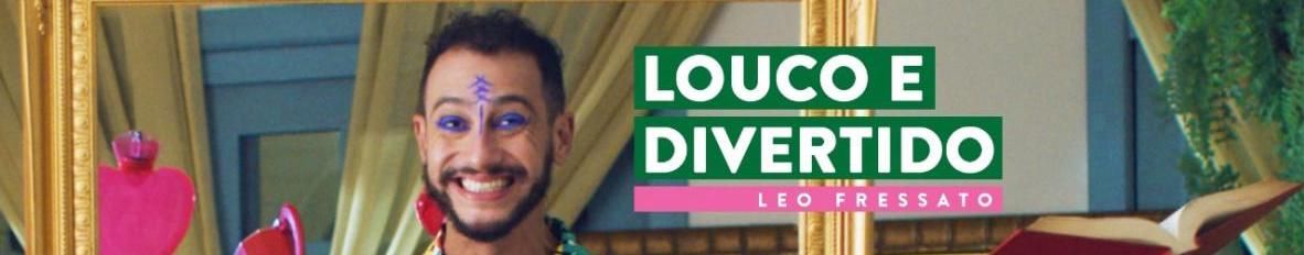 Imagem de capa de Leo Fressato
