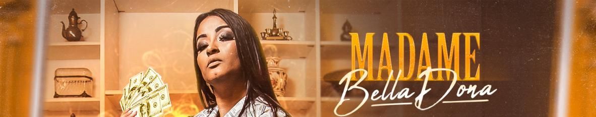 Imagem de capa de BellaDona Rap